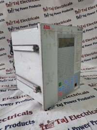 ABB REL6704200298964-010 PROTECTION RELAY