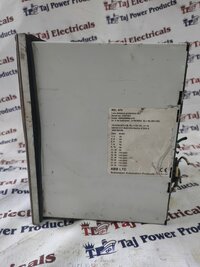 ABB REL6704200298964-010 PROTECTION RELAY