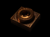 3D Profile Electrodes Engraving Services
