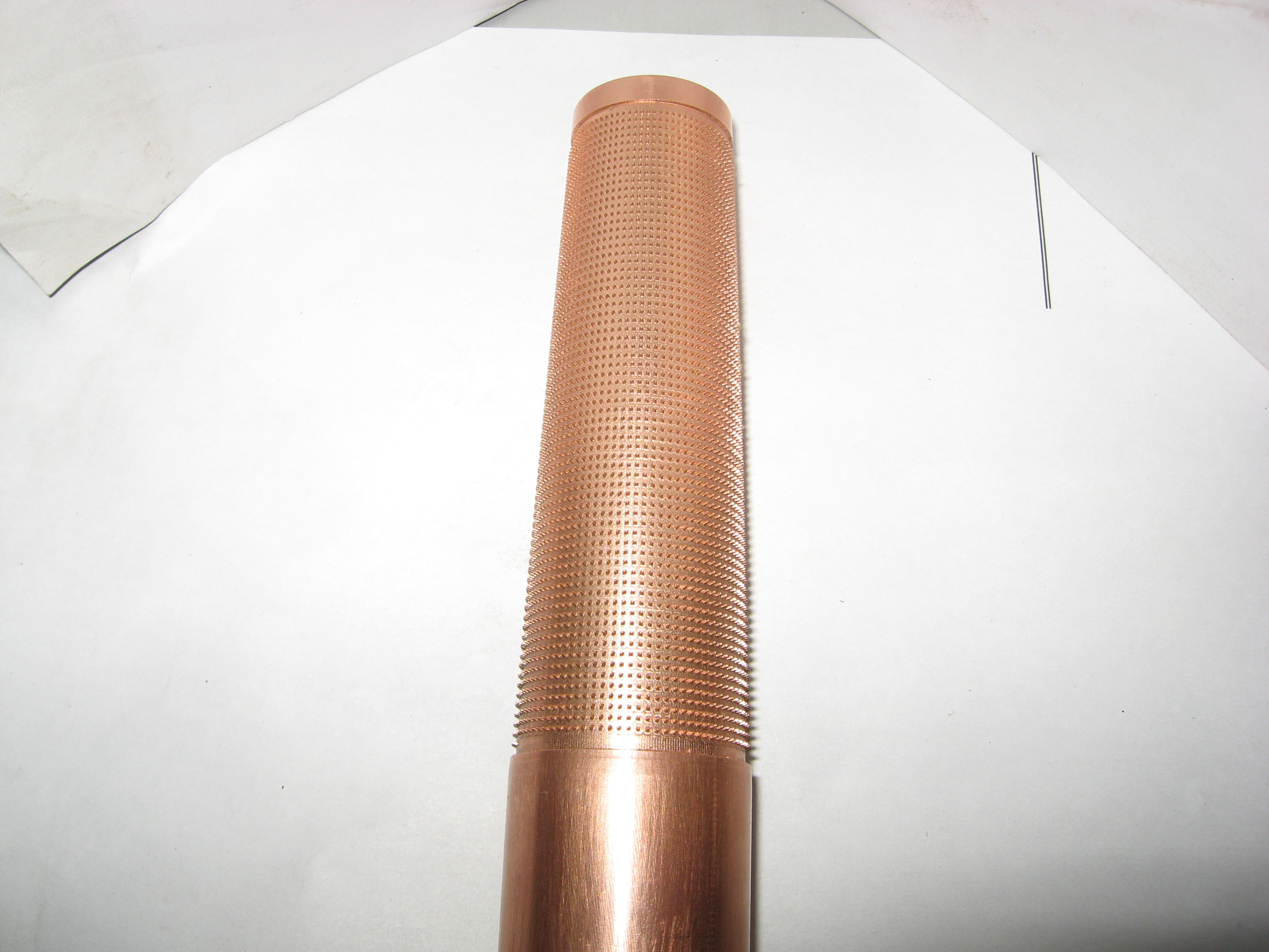 CNC Forth Axis Rotary Job Work Service