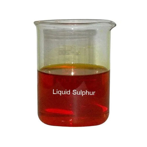 Sulphur 22% SC Fungicide