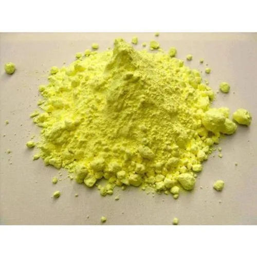 99.50% Sulphur Powder Application: Commercial