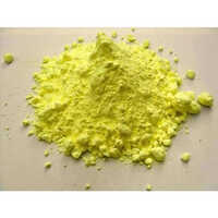 99.50% Sulphur Powder - Application: Commercial