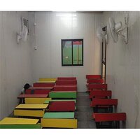 Commercial School Classrooms
