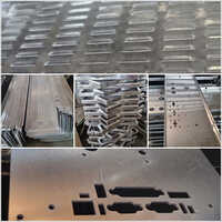  CNC Machining Services