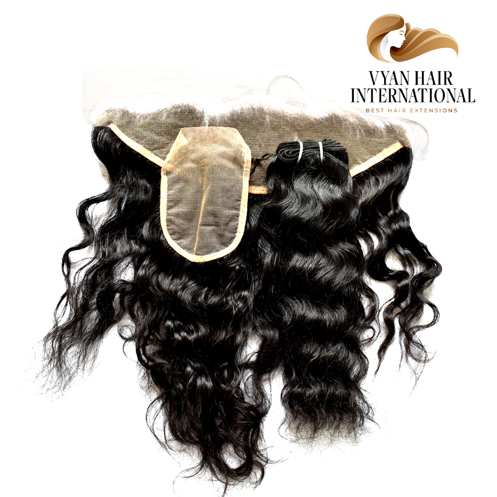 Wholesale Bulk Raw Unprocessed Weave Brazilian Cuticle Aligned Virgin Vendors 100 Human Hair Bundles With Closure Frontal