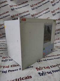 ABB REL6704201071001-020 PROTECTION RELAY