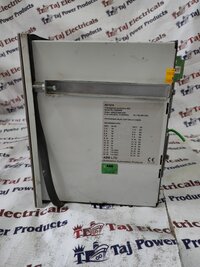 ABB RET6704200883263-020 PROTECTION RELAY