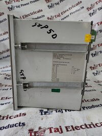 ABB RET6704201173079-10 PROTECTION RELAY