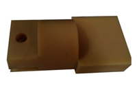 Cast Nylon Locating Block