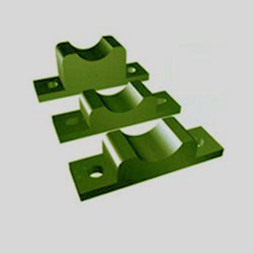 Cast Nylon Tub Block