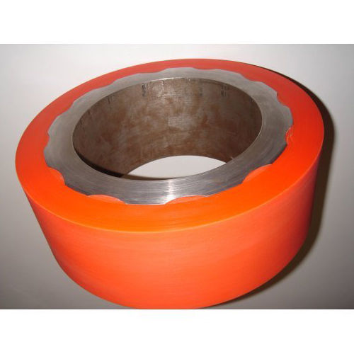 Polyurethane Drive Wheel