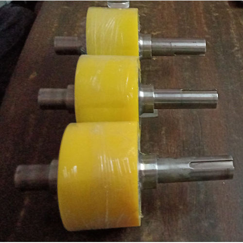 Polyurethane Roller