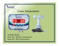 Wind Speed sensor