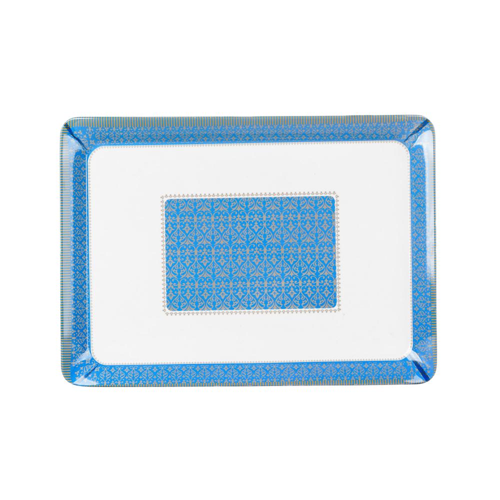 Melamine Chilly Tray-1 No