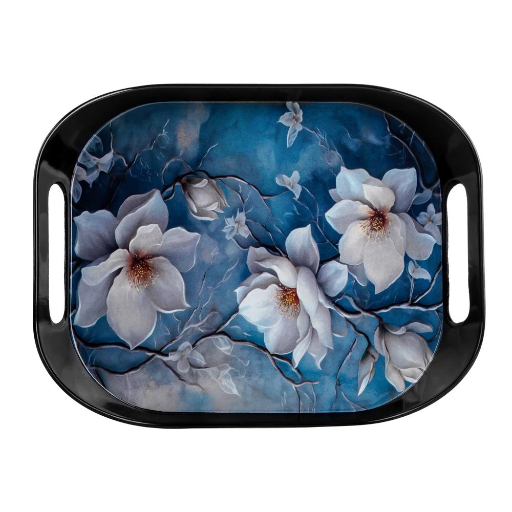 Melamine Handle Tray (Lite) - 1 No
