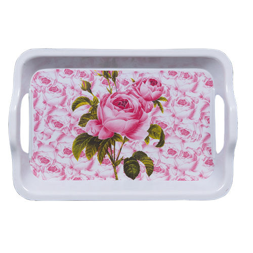 Handle Trays