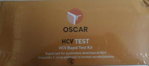 Hcv Test Kit