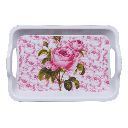 Portable Handle Trays