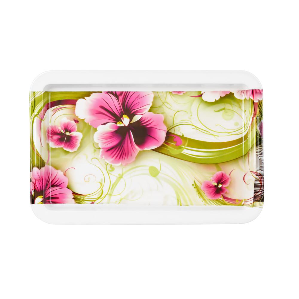 Melamine Hema Tray - 2 no