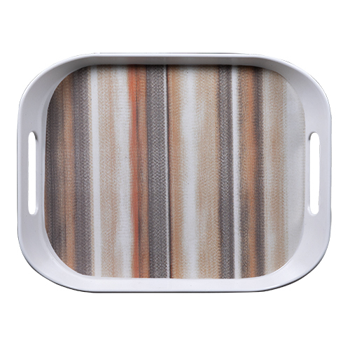 Iconic Serving Trays