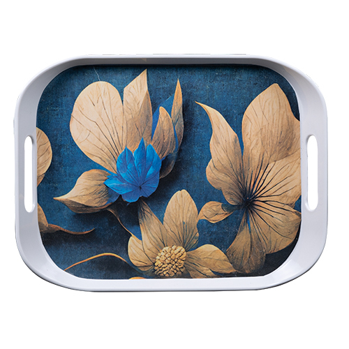 Icon Signature Trays