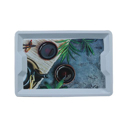 Delightful Serving Trays