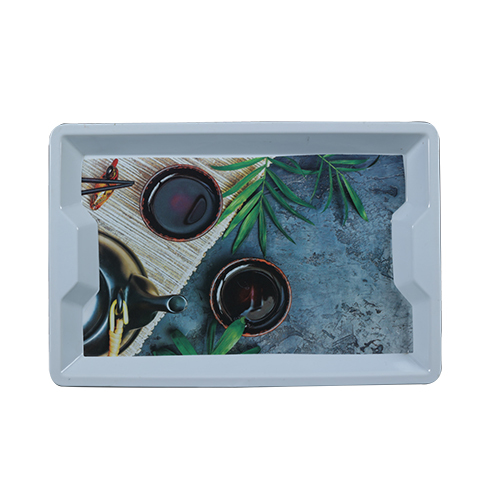 Elegant Lovely Trays