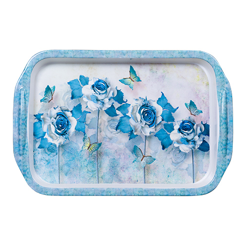 Exclusive Serving Trays