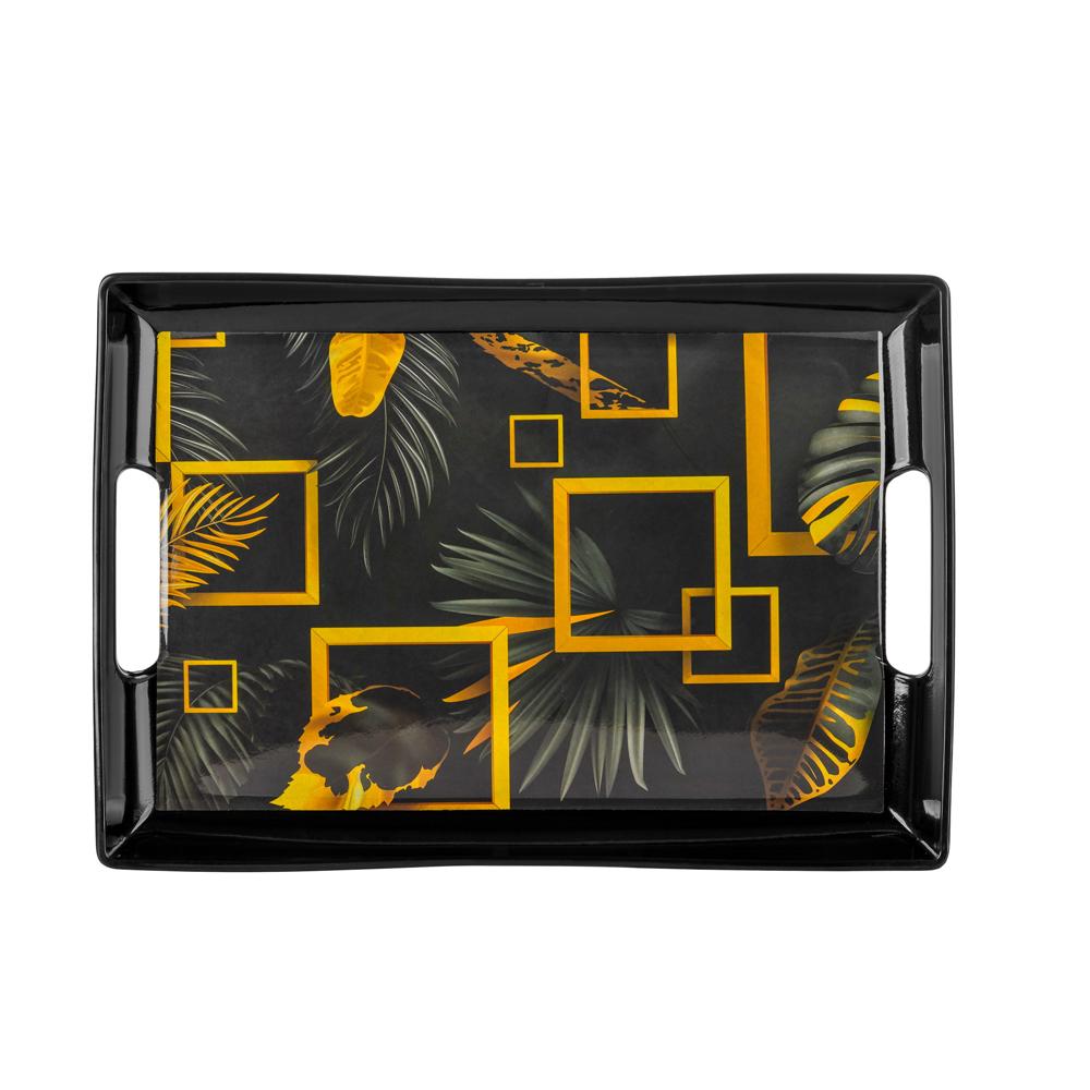 Melamine Max Tray - 2 No