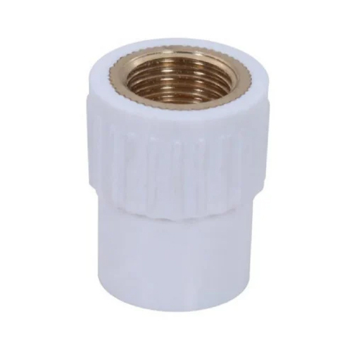 UPVC Brass FTA