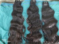 Good Quality Deep Wavy Human Hair