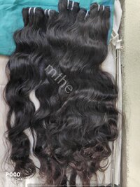 Good Quality Deep Wavy Human Hair