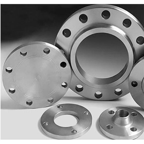 Stainless Steel Flanges Application: Industrial