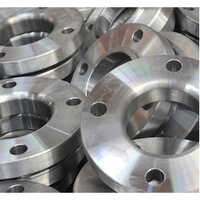 Nickel Alloy Flanges