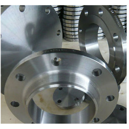 Inconel Flanges