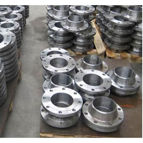 Monel Flanges