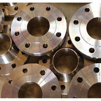 Copper Nickel Alloy Flanges Application: Industrial
