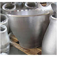 Inconel Buttweld fittings