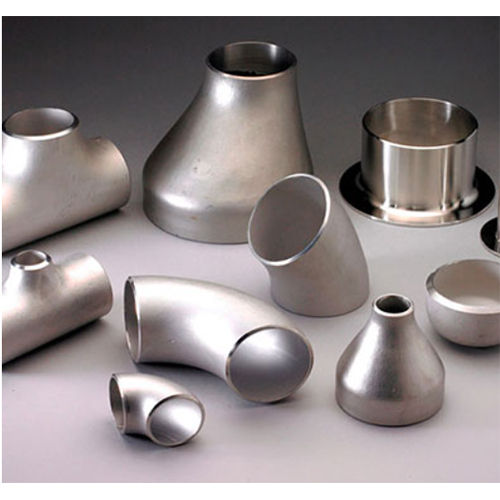 Monel Buttweld Fittings