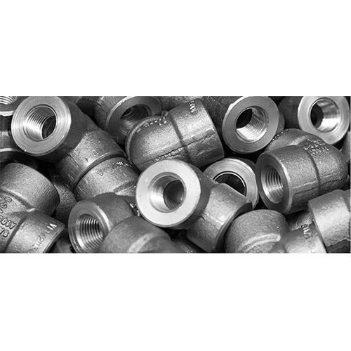 Stainless Steel Forged Fittings