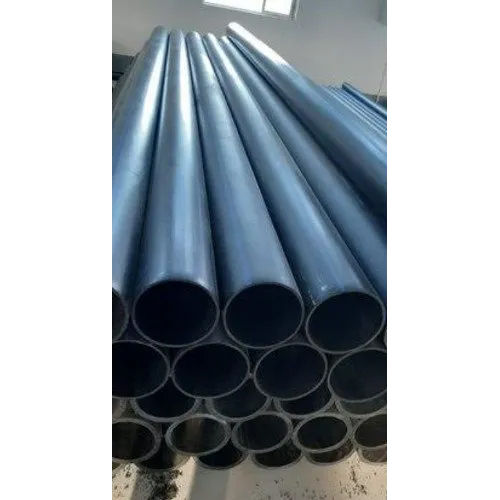 HDPE Round Pipe