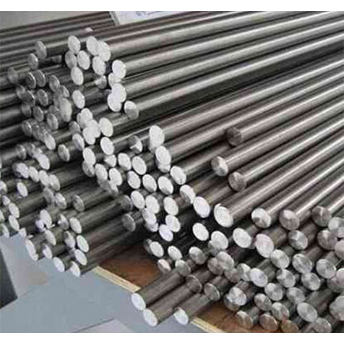 321 Stainless Steel Round Bar Application: Industrial