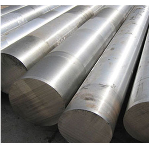 Duplex Steel UNS S31803 Round Bars