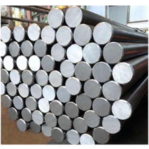 Nickel Alloy 200 Round Bars