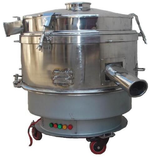 Sieving Machine