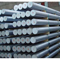 Inconel 601 Round Bar