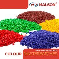 Colour Plastic Masterbatches