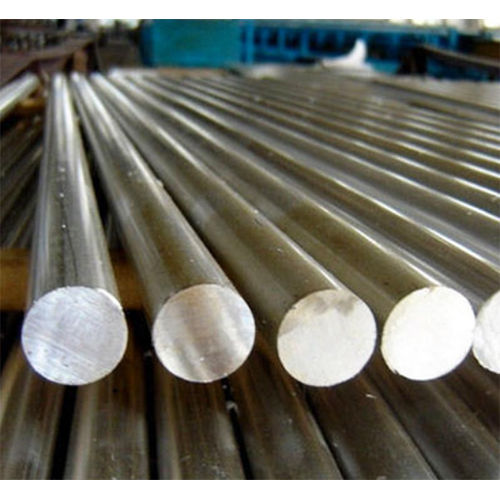 Monel Round Bars & Rods