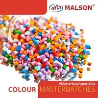 Colour Plastic Masterbatches